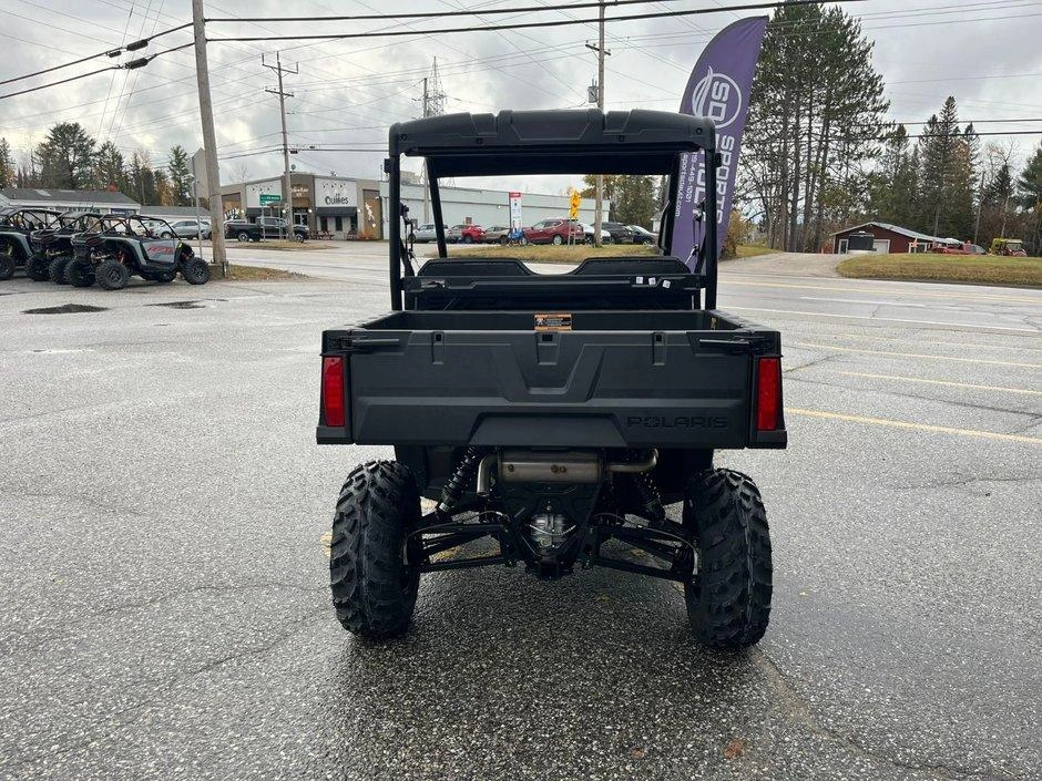 Polaris Polaris Ranger 500 2026 alt