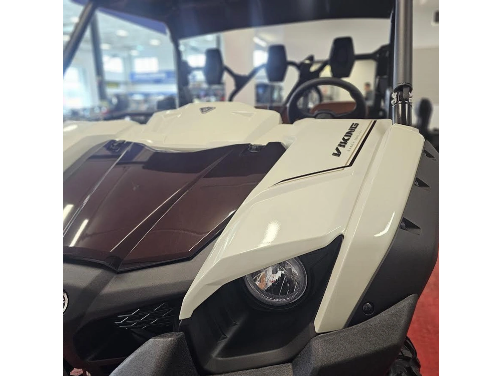 2026 Yamaha Viking Eps Ranch Edition alt