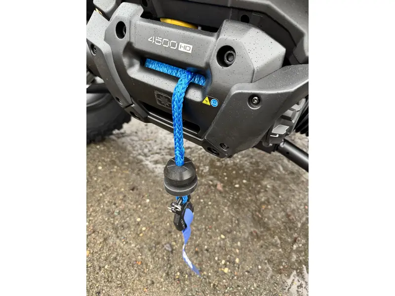 2026 Polaris RZR XP S 1000 Ultimate thumbnail 4