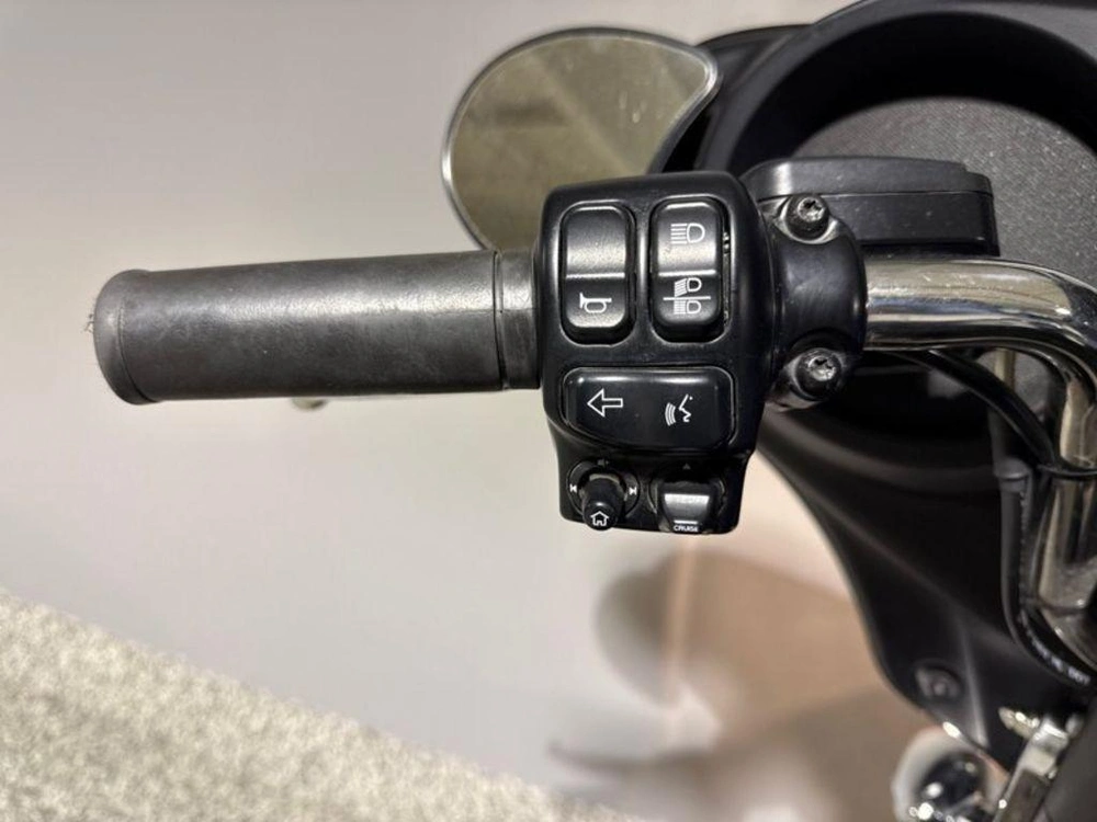 2019 Harley-davidson Flhx - Street Glide® alt