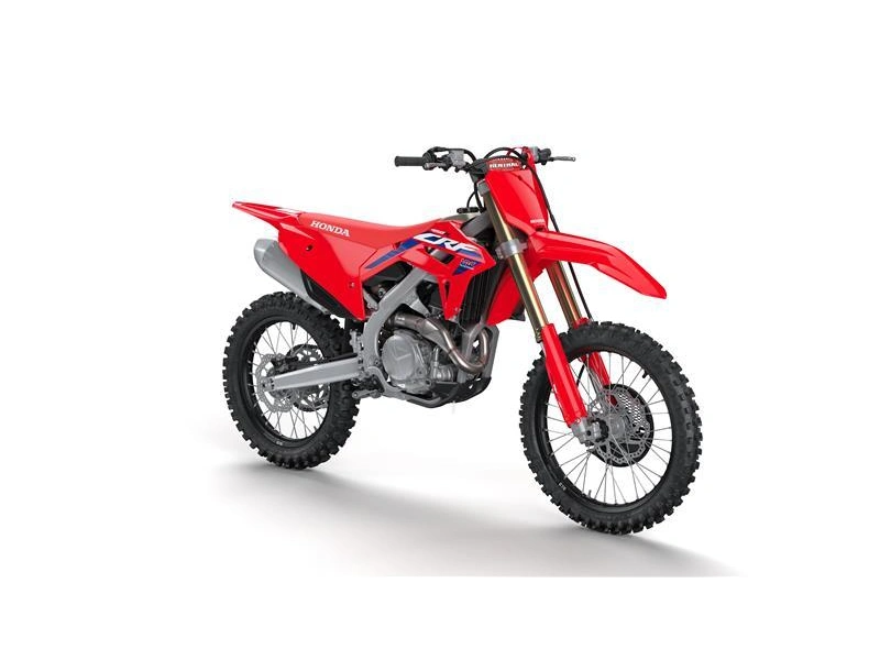 Honda Crf450r 2024 alt