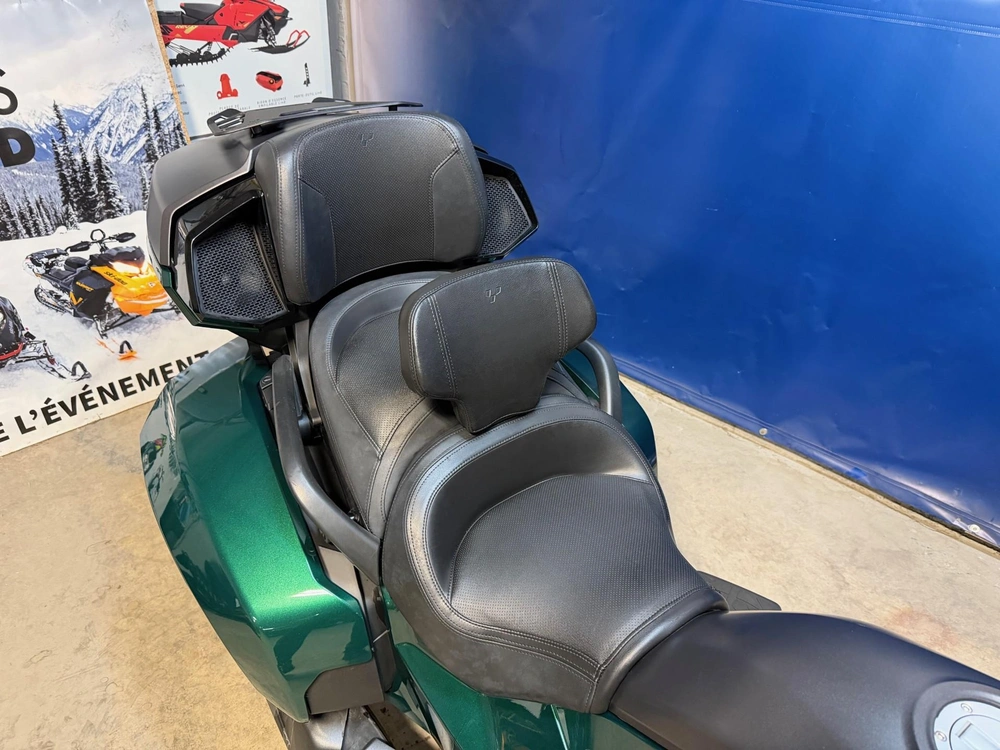 Can-am Spyder F3 Limited Special Series 2025 alt