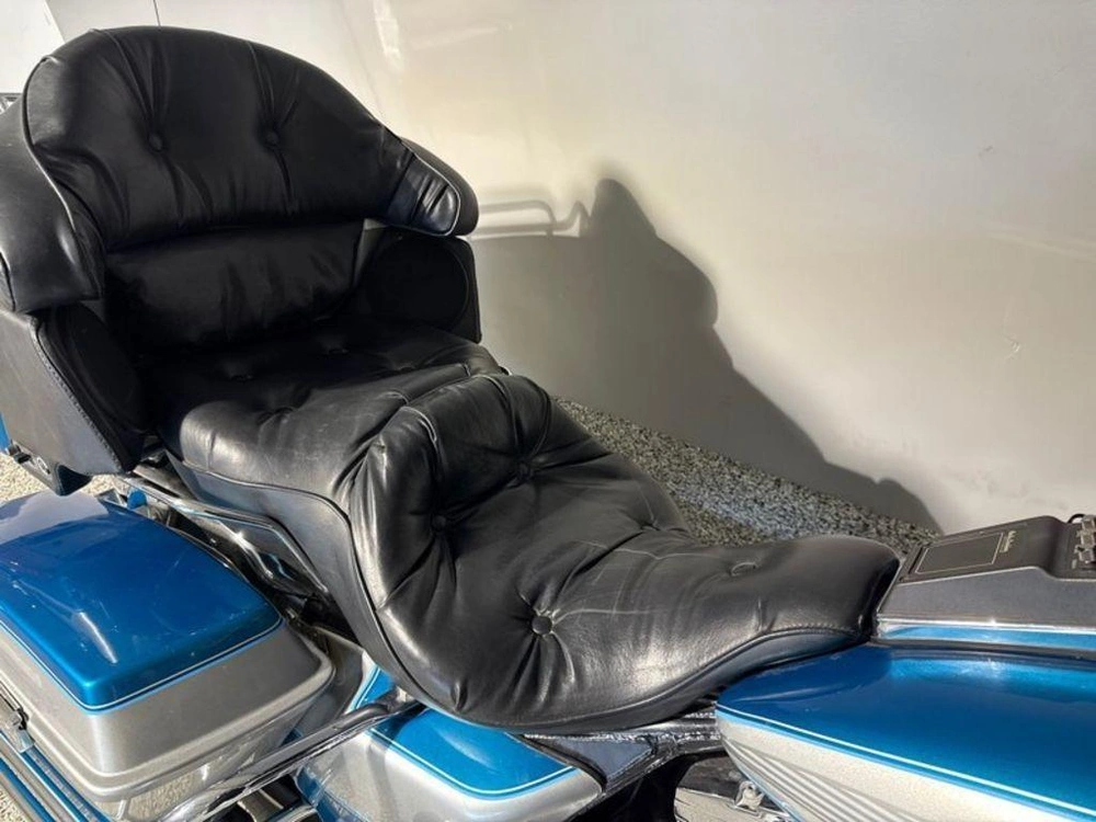 1994 Harley-davidson Flhtcu - Ultra Classic Electra Glide alt