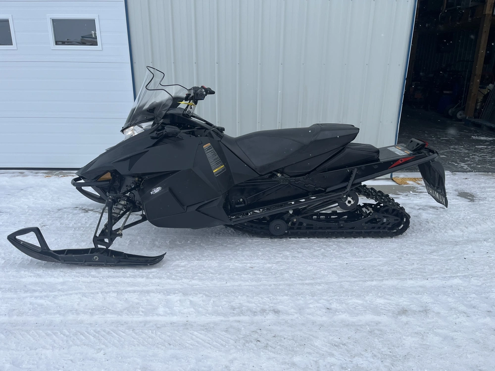 Yamaha Sr10l Sr Viper Ltx Dx 2015