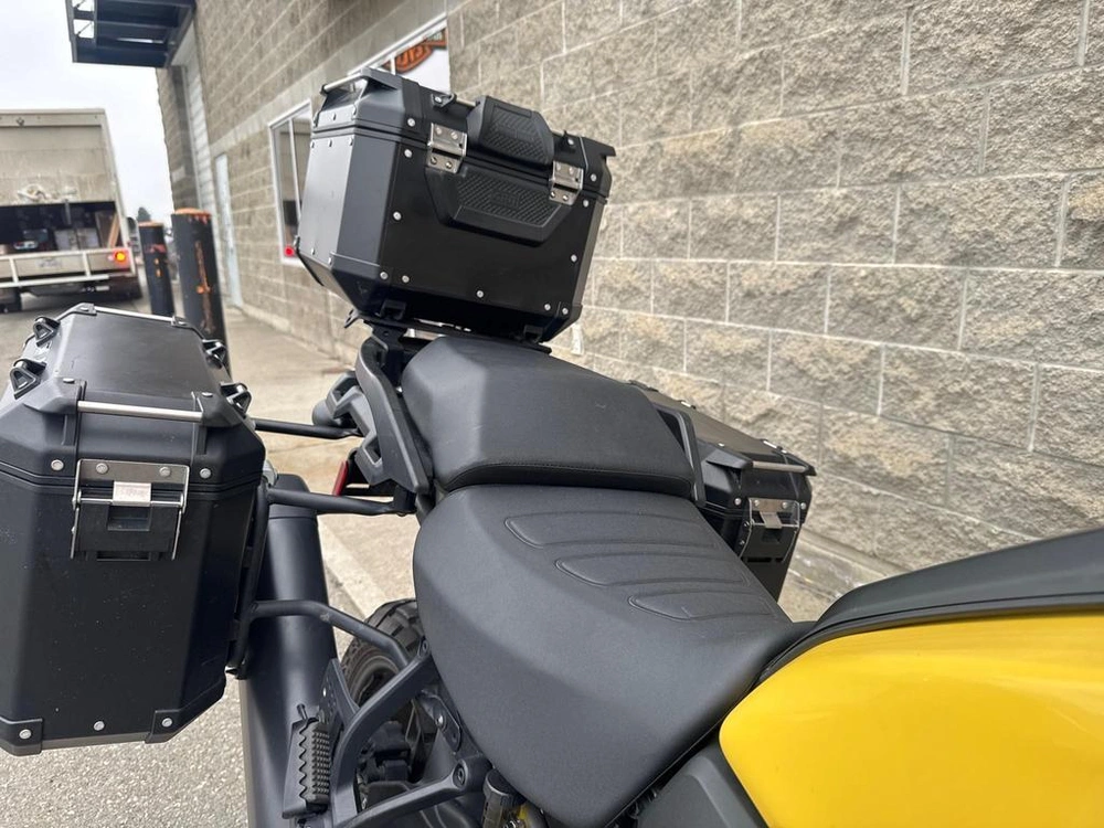 2023 Harley-davidson Ra1250s - Pan America™ 1250 Special alt