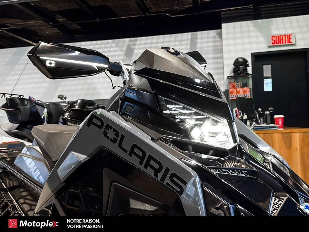 Polaris Switchback Assault 146 2021 alt