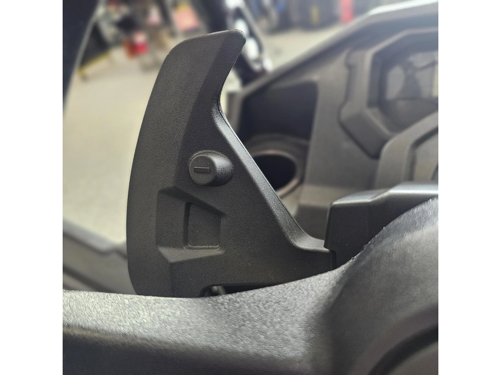 2025 Honda Pioneer 1000 Base alt