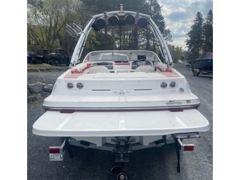 2012 Bayliner 195 Flight Series alt