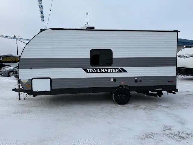 Gulf Stream 178RB 2026