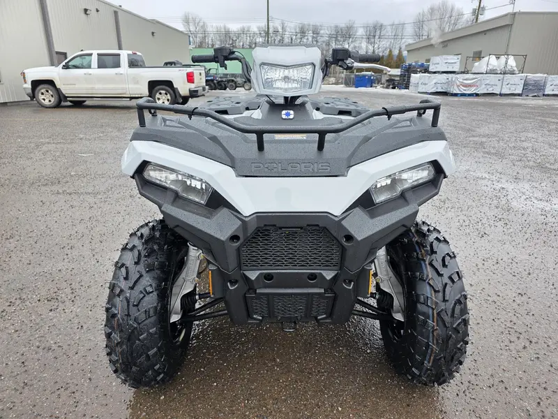 Polaris Sportsman 570 2026