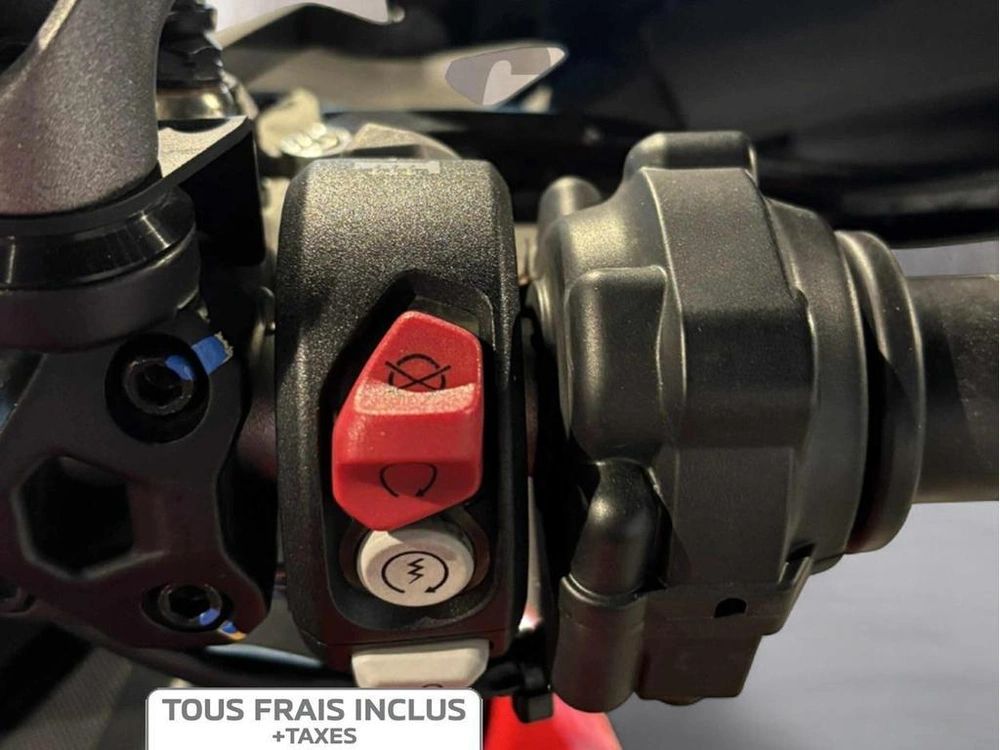 2022 Ducati Multistrada V2 S alt