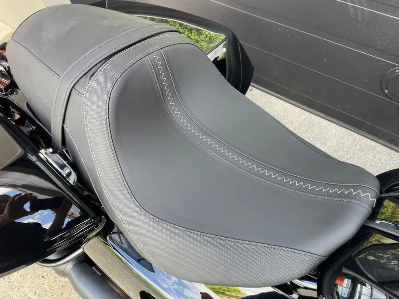 2025 Harley-Davidson FLHX - Street Glide® thumbnail 18