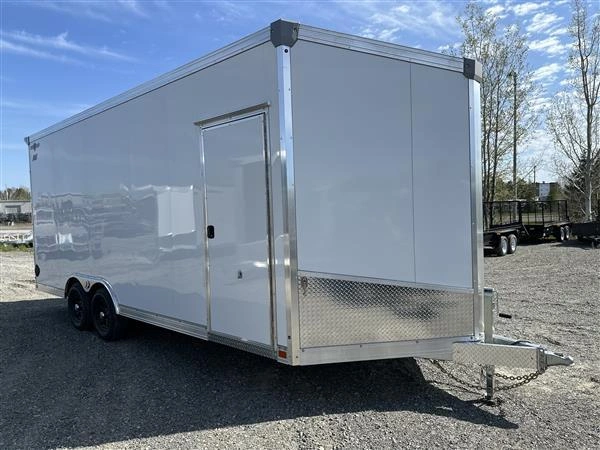 Ideal Cargo Idev8520ta3 2026 alt