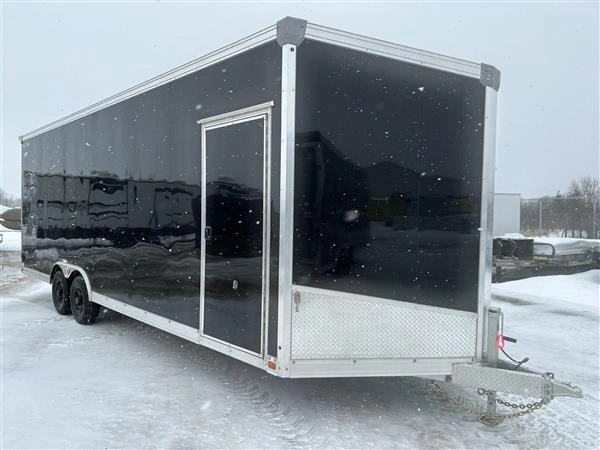 2026 Ideal Cargo Idev8524ta3 alt