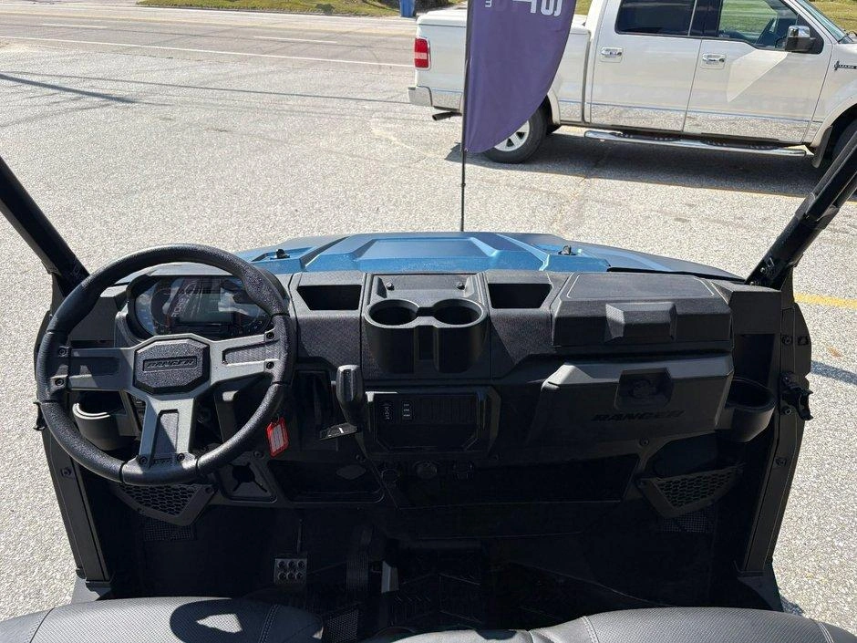 Polaris Polaris Ranger Xp 1000 2025 alt