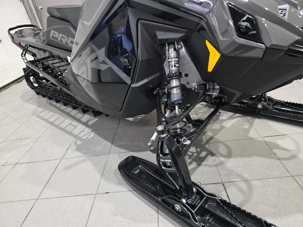 2025 Polaris Patriot 9r Pro Rmk 155 alt