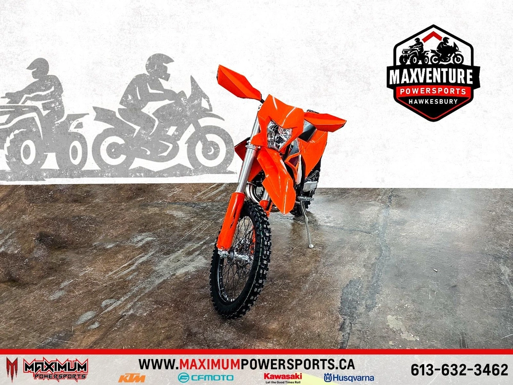 2026 Ktm 150 Xc-w alt