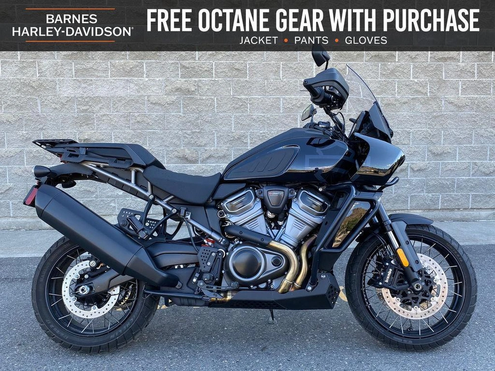 2021 Harley-davidson Pan America™ 1250 Special alt