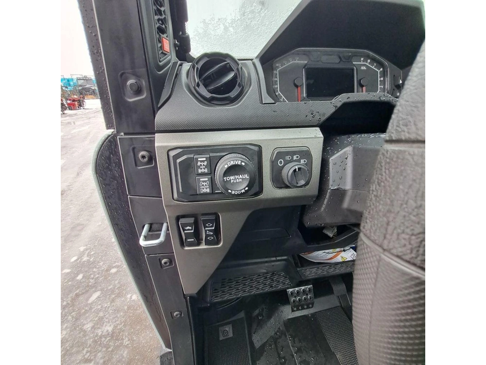 2025 Polaris Ranger Xd 1500 Northstar Ultimate alt