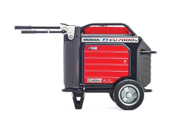 Honda Generatrice/eu7000is 2025 alt