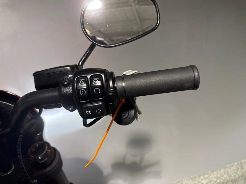 2024 Harley-davidson Fxlrs - Low Rider™ S alt