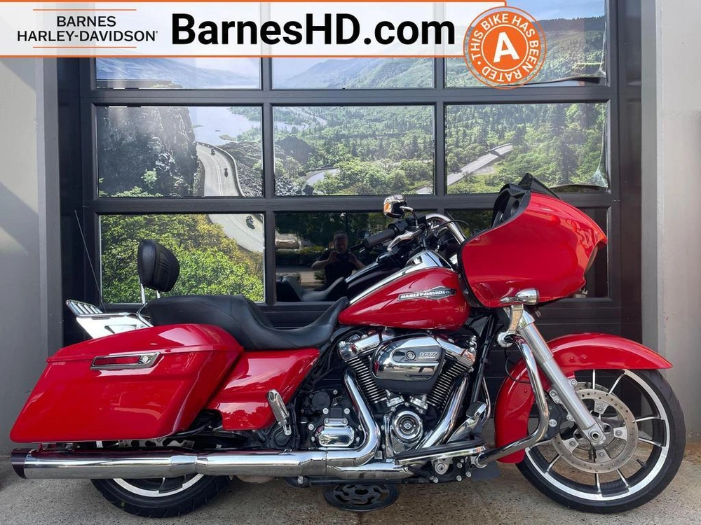 2023 Harley-davidson Fltrx - Road Glide™ alt