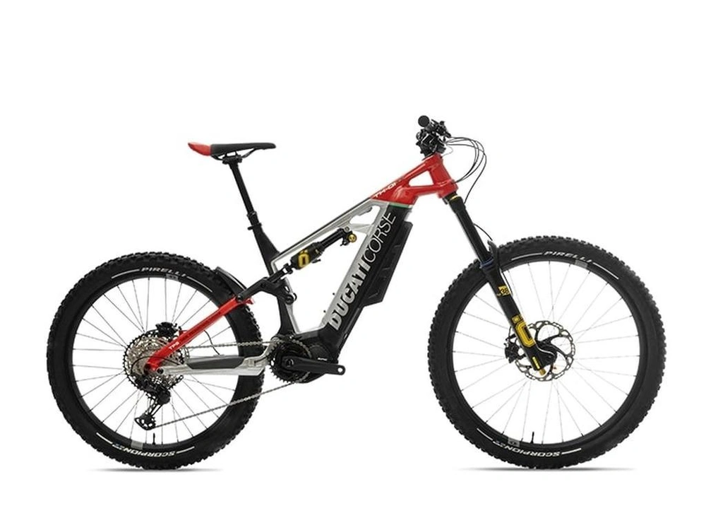 2023 Ducati Tk01-rr X-large alt