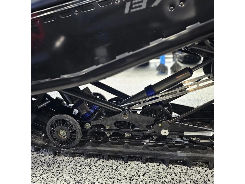 2025 Polaris 850 Indy Vr1 137 alt