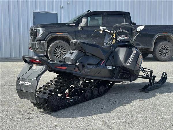 Ski-doo Renegade Enduro 900 Ace 137 2019 alt