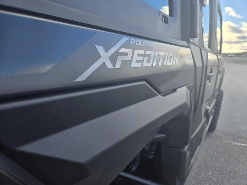 2026 Polaris Xpedition Adv 5 Northstar alt