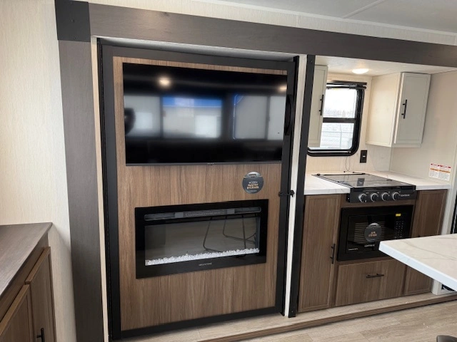 2026 Prime Time Avenger 27rei alt