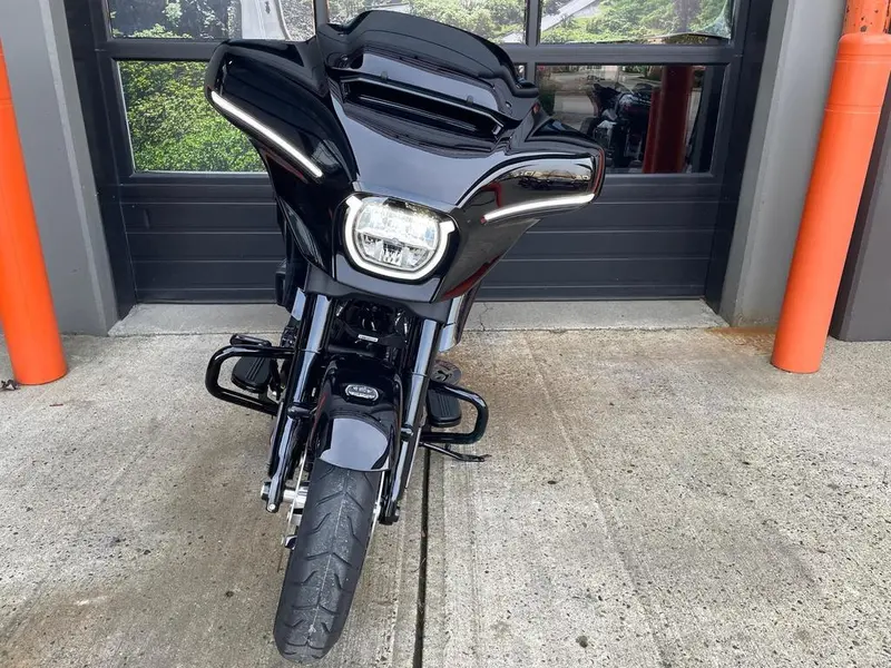 2026 Harley-Davidson FLHX - Street Glide®