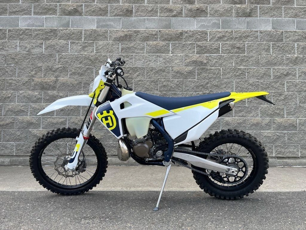 2023 Husqvarna Te 250 alt