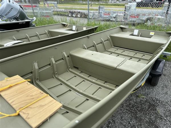 Lund Boat Co Lund 1440m 2024 alt