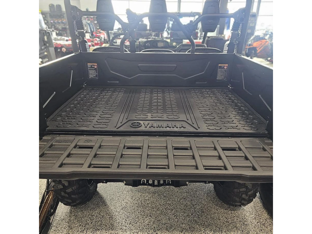 2026 Yamaha Viking Eps alt