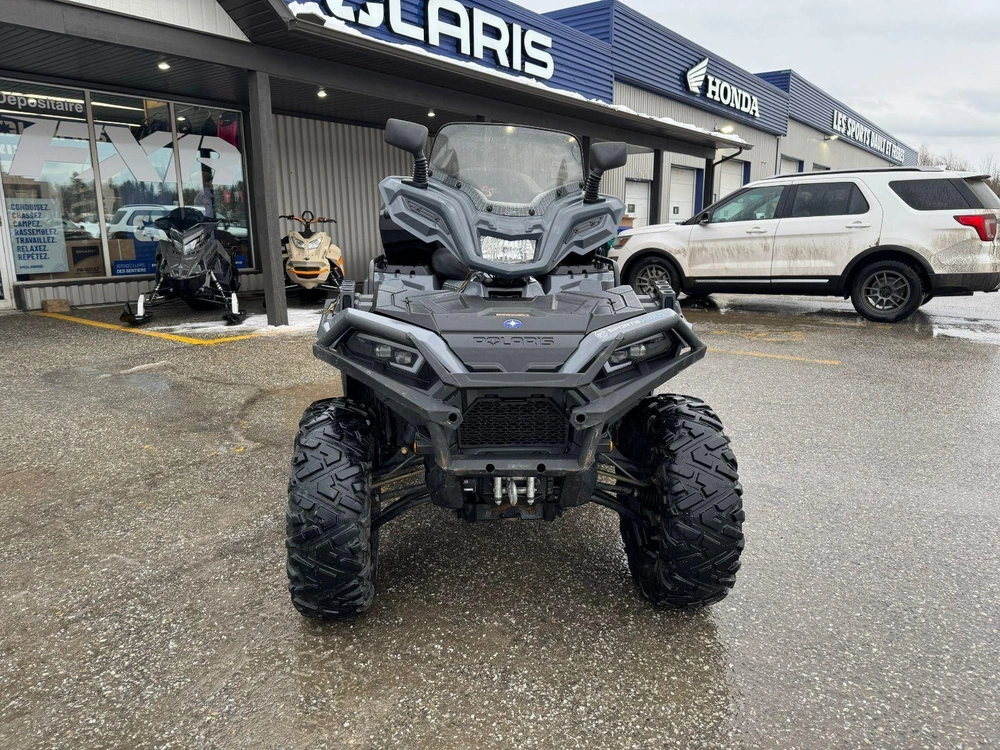 Polaris Sportsman Xp 1000 2020 alt