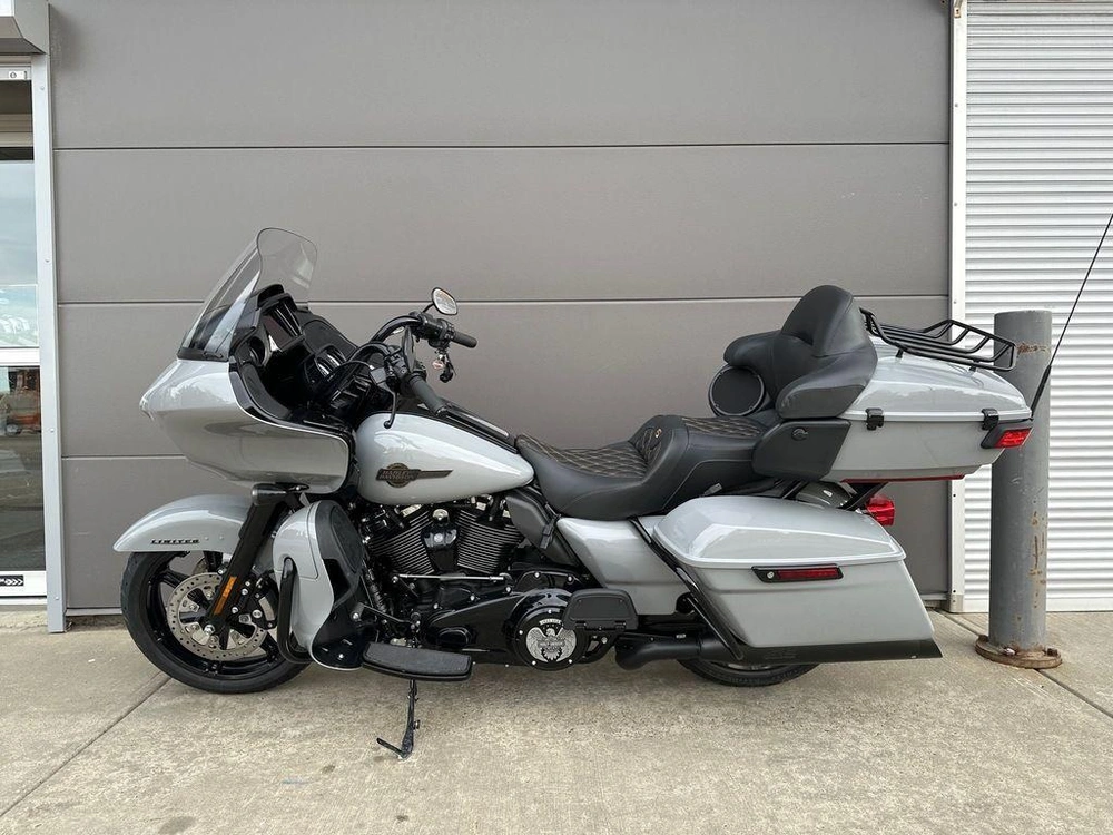 2024 Harley-davidson Fltrk - Road Glide™ Limited alt