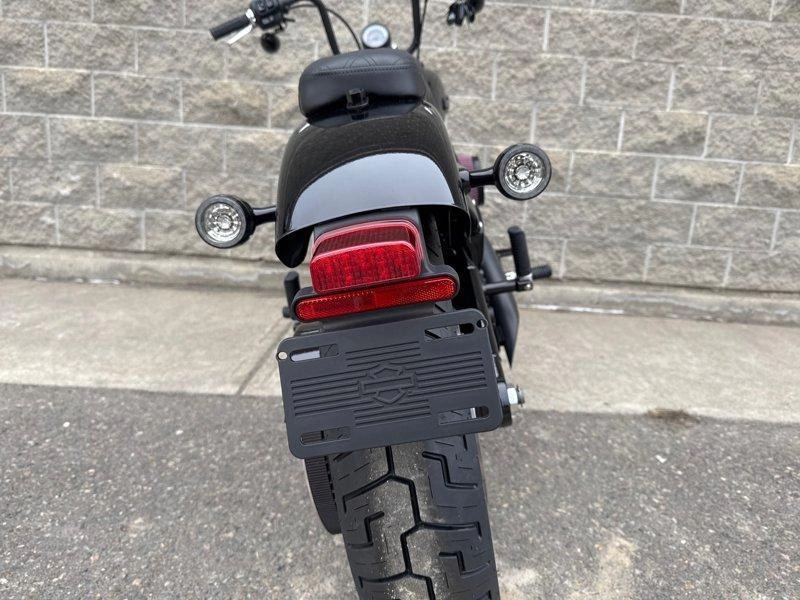 2026 Harley-davidson Fxbb - Street Bob® alt