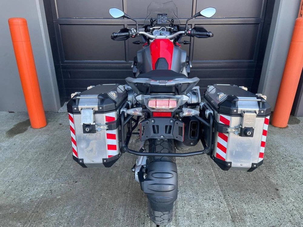 2014 Bmw R 1200 Gs alt