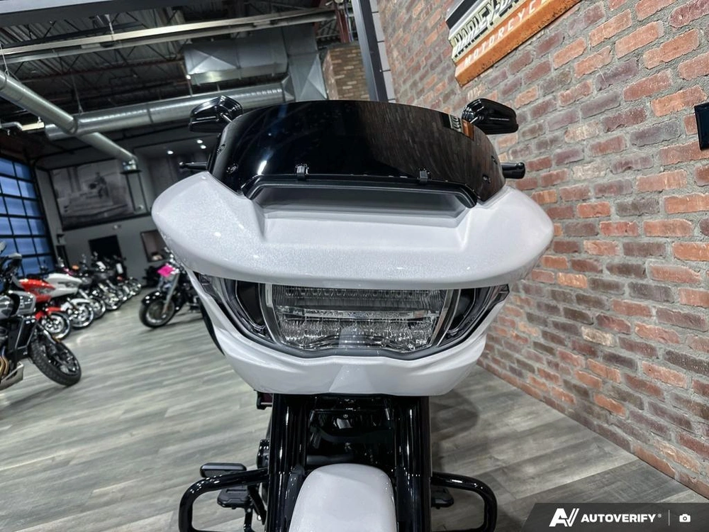 2025 Harley-davidson Fltrx - Road Glide® alt