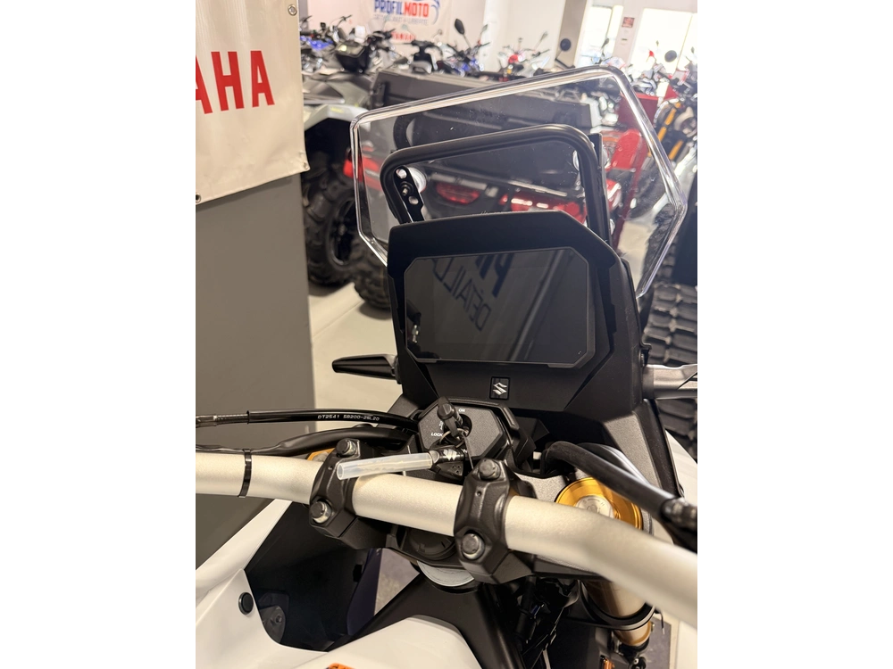 Suzuki V-strom 800de V-strom 800 De 2026 alt