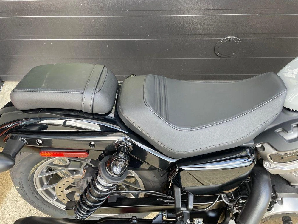 2024 Harley-davidson Rh975s - Nightster™ Special alt
