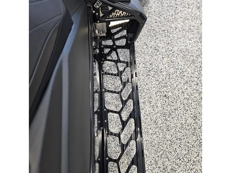 2025 Polaris 850 INDY VR1 137