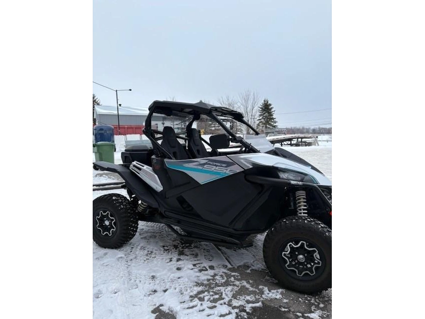 Cfmoto Z950 2021 alt