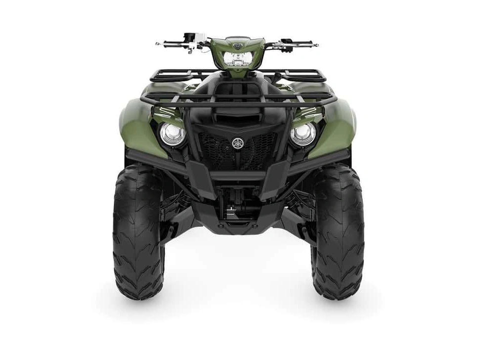 Yamaha Kodiak 700 Eps 2026