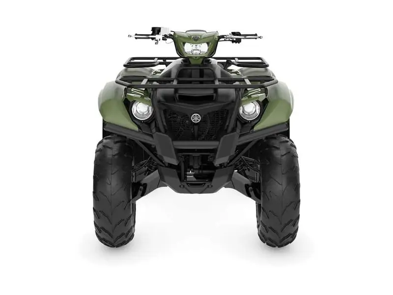 Yamaha KODIAK 700 EPS *À partir de 2.99%💳 2026