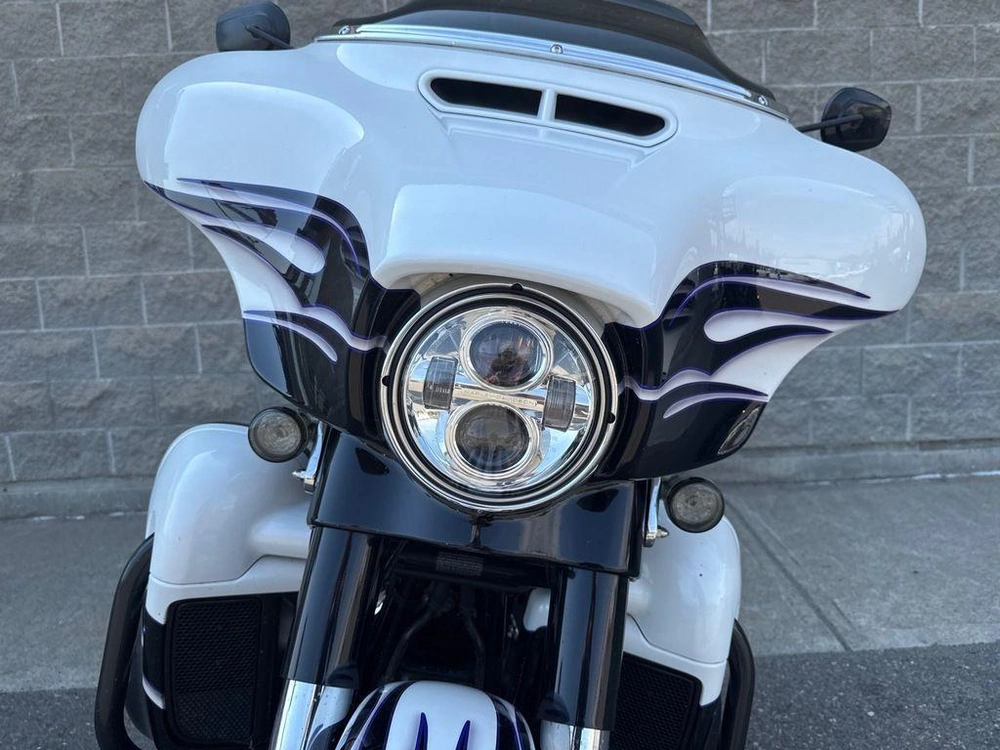 2016 Harley-davidson Flhxse - Cvo™ Street Glide® alt