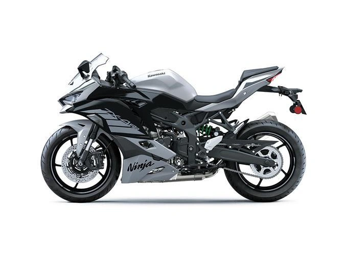 2025 Kawasaki Ninja Zx-4rr alt