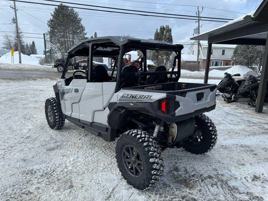 Polaris Polaris General Xp 4 1000 Sport 2026 alt