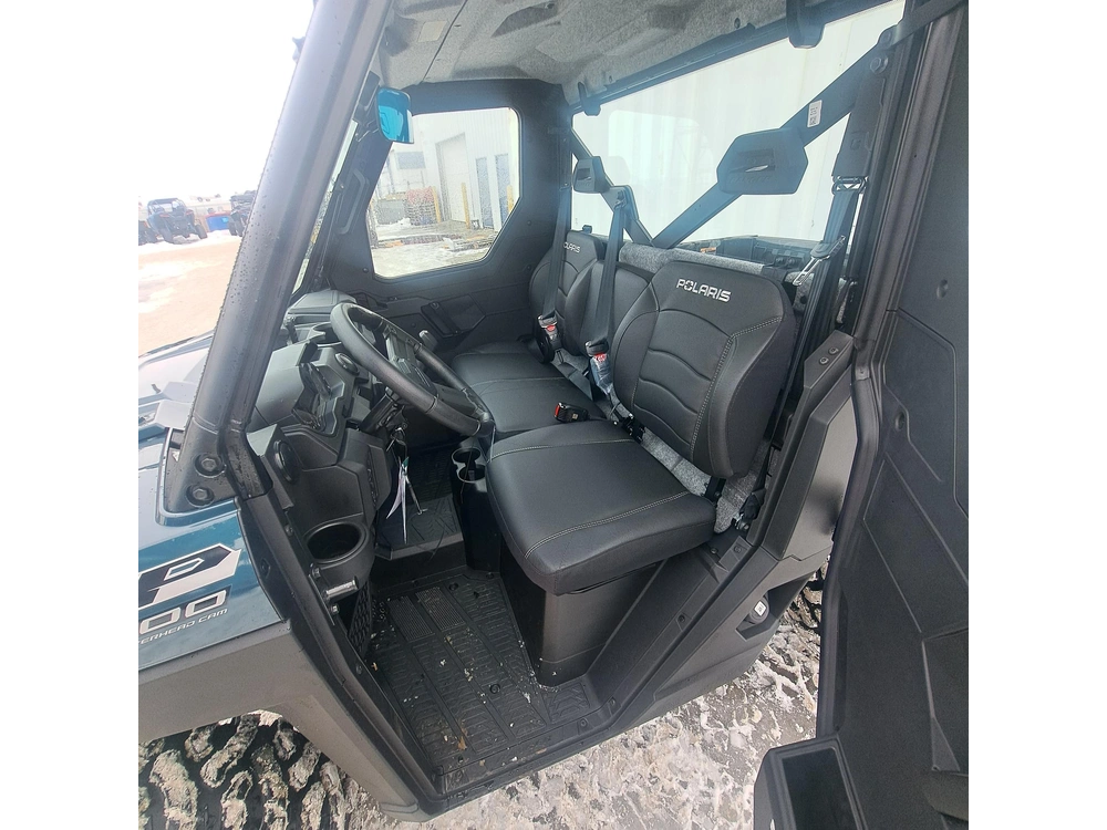 2026 Polaris Ranger Xp 1000 Northstar - Premium alt